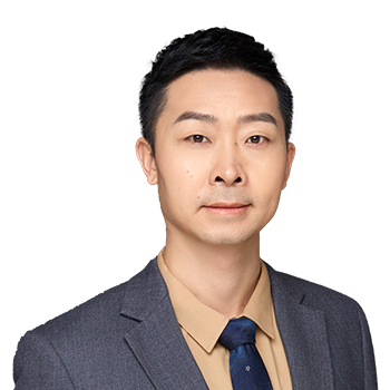 Marco Qu